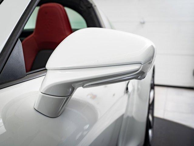used 2024 Porsche 911 car, priced at $221,998