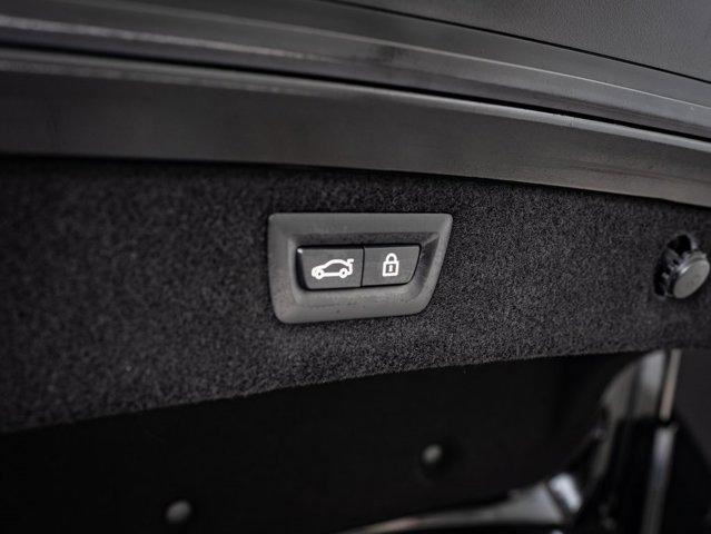 used 2022 BMW M8 car, priced at $97,498