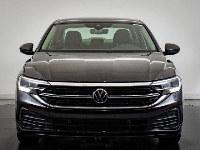 used 2023 Volkswagen Jetta car, priced at $21,698