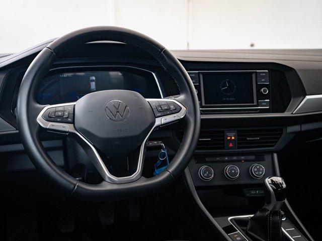 used 2023 Volkswagen Jetta car, priced at $21,698