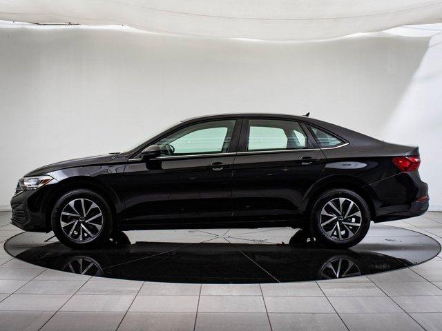 used 2023 Volkswagen Jetta car, priced at $21,698