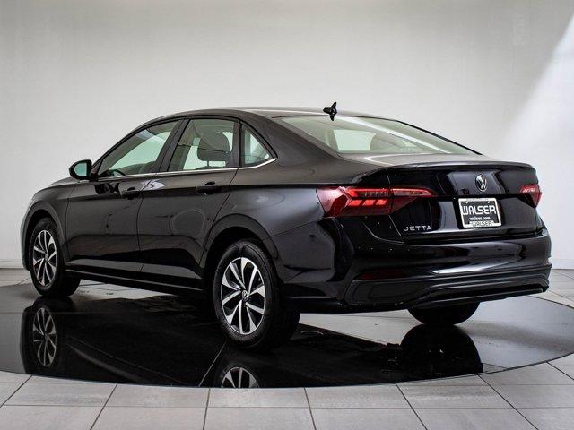 used 2023 Volkswagen Jetta car, priced at $21,698