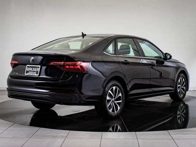 used 2023 Volkswagen Jetta car, priced at $21,698