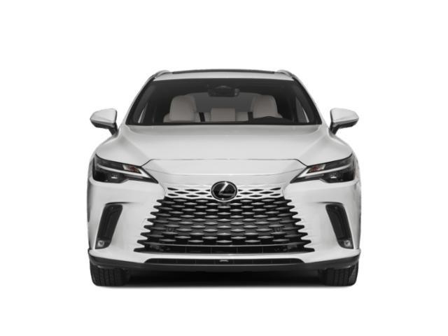 used 2023 Lexus RX 350 car