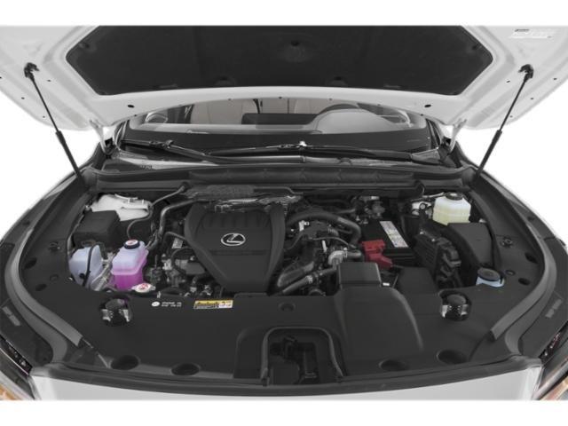 used 2023 Lexus RX 350 car