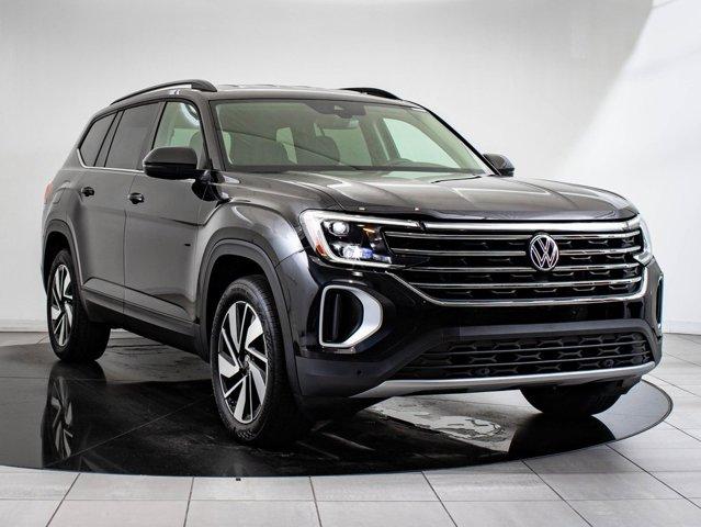 used 2024 Volkswagen Atlas car, priced at $38,598