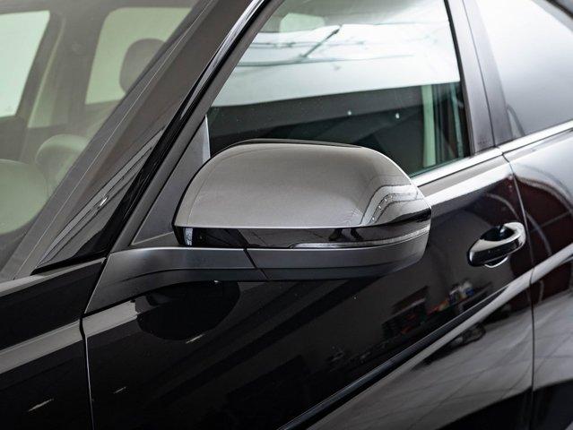 used 2024 Volkswagen Atlas car, priced at $38,598