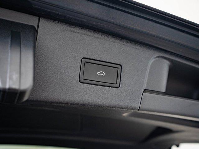 used 2024 Volkswagen Atlas car, priced at $38,598
