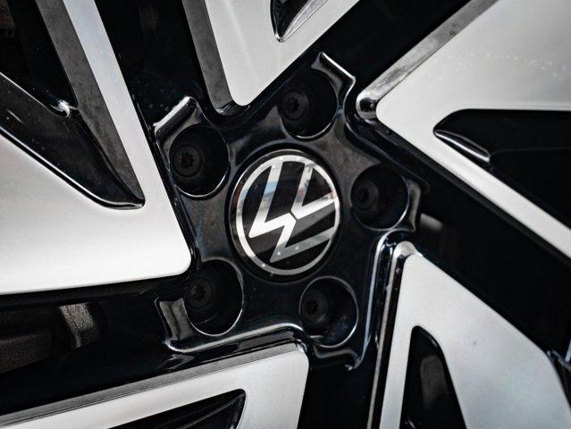 used 2024 Volkswagen Atlas car, priced at $38,598