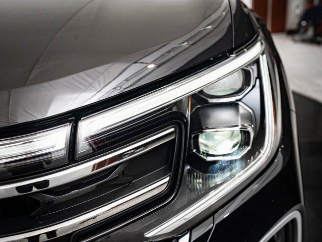 used 2024 Volkswagen Atlas car, priced at $38,598