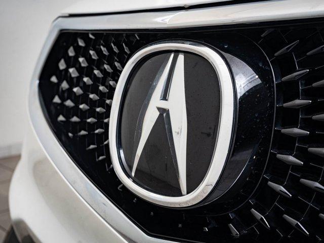 used 2021 Acura RDX car, priced at $32,598