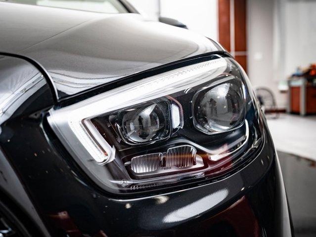 used 2023 Mercedes-Benz E-Class car, priced at $71,998