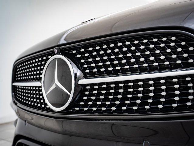 used 2023 Mercedes-Benz E-Class car, priced at $71,998