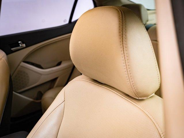 used 2014 Kia Optima car, priced at $15,598