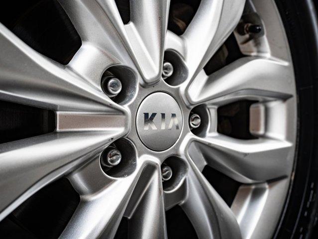 used 2014 Kia Optima car, priced at $15,598