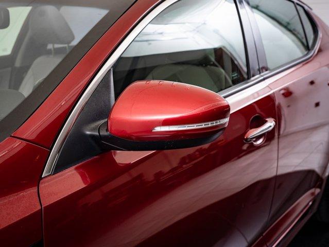 used 2014 Kia Optima car, priced at $15,598