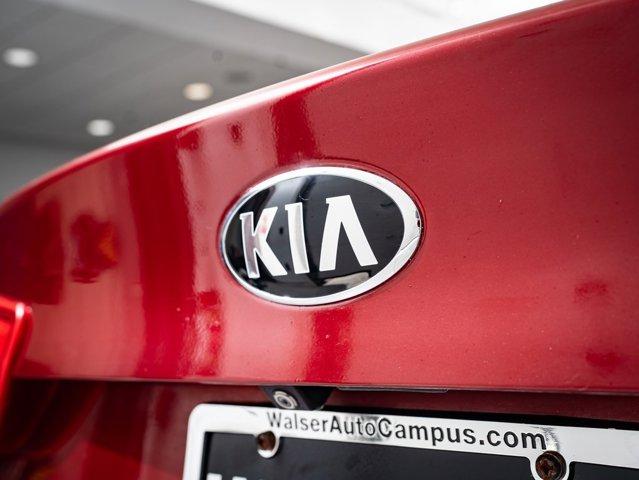 used 2014 Kia Optima car, priced at $15,598