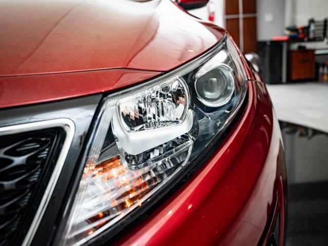 used 2014 Kia Optima car, priced at $15,598