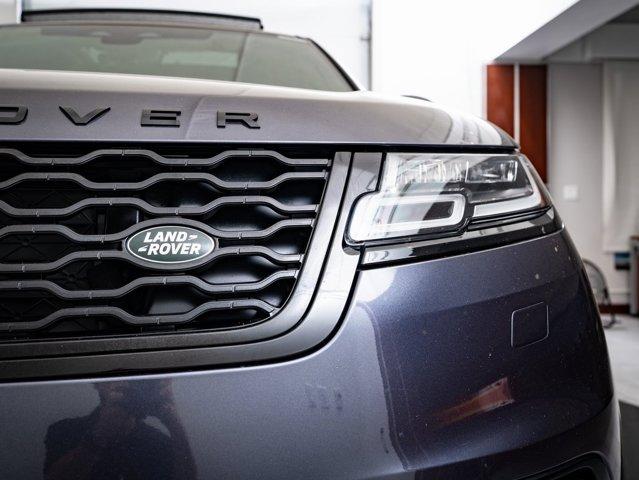 used 2021 Land Rover Range Rover Velar car, priced at $43,998