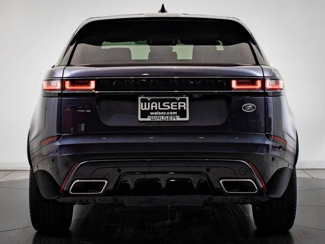 used 2021 Land Rover Range Rover Velar car, priced at $43,998