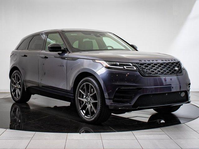 used 2021 Land Rover Range Rover Velar car, priced at $43,998