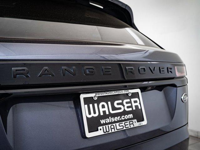 used 2021 Land Rover Range Rover Velar car, priced at $43,998