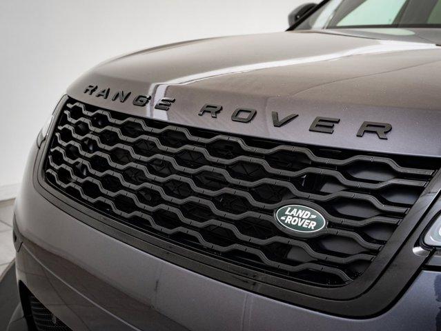 used 2021 Land Rover Range Rover Velar car, priced at $43,998