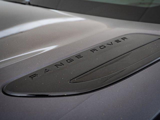 used 2021 Land Rover Range Rover Velar car, priced at $43,998