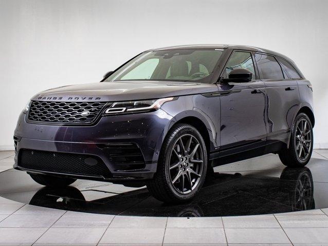 used 2021 Land Rover Range Rover Velar car, priced at $43,998