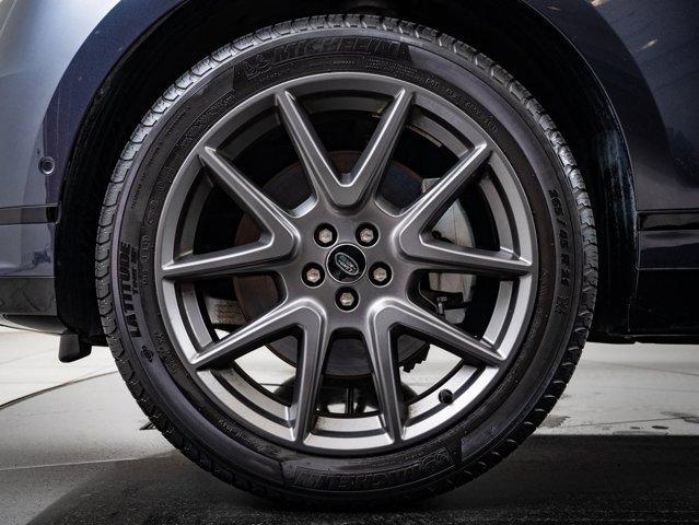 used 2021 Land Rover Range Rover Velar car, priced at $43,998
