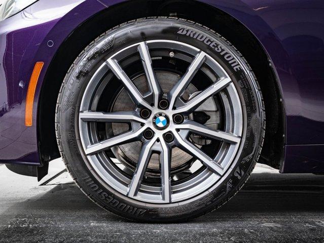 used 2024 BMW 230 car, priced at $36,998