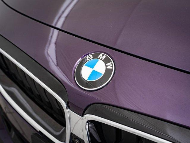 used 2024 BMW 230 car, priced at $36,998