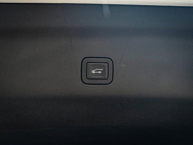 used 2024 GMC Yukon car, priced at $87,998