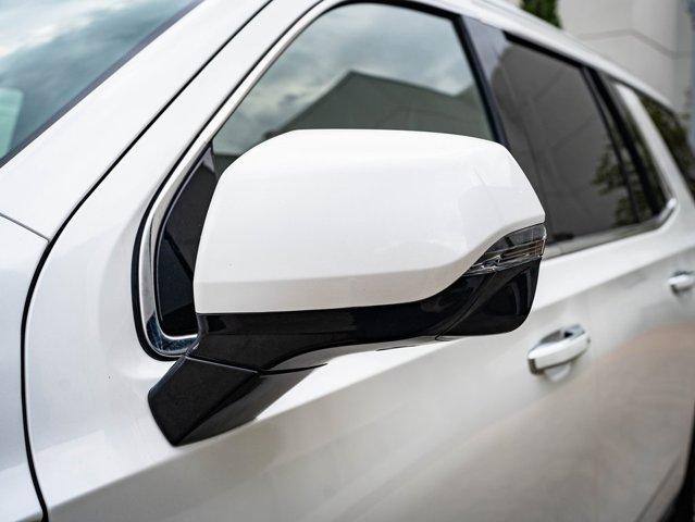 used 2024 GMC Yukon car, priced at $87,998