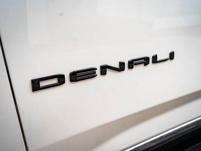 used 2024 GMC Yukon car, priced at $87,998