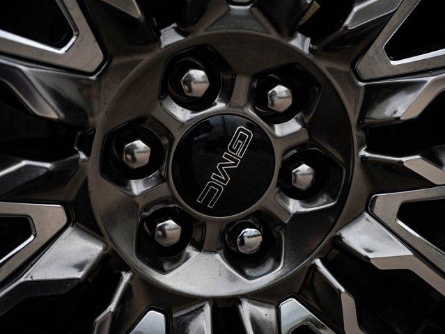 used 2024 GMC Yukon car, priced at $87,998