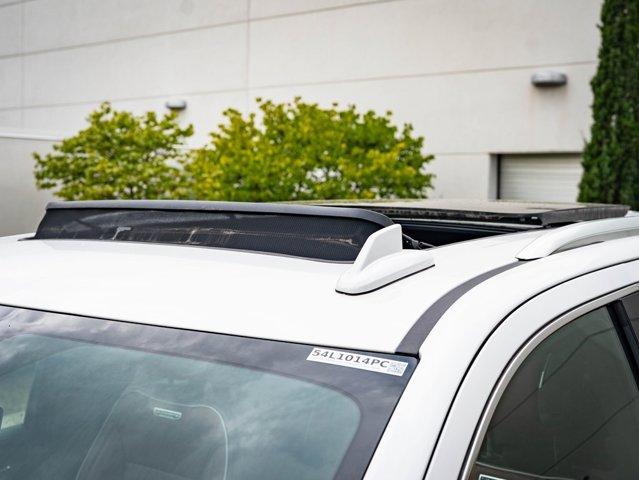 used 2024 GMC Yukon car, priced at $87,998