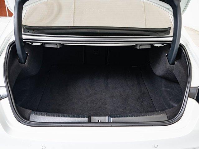 used 2021 Mercedes-Benz AMG CLA 35 car, priced at $35,298