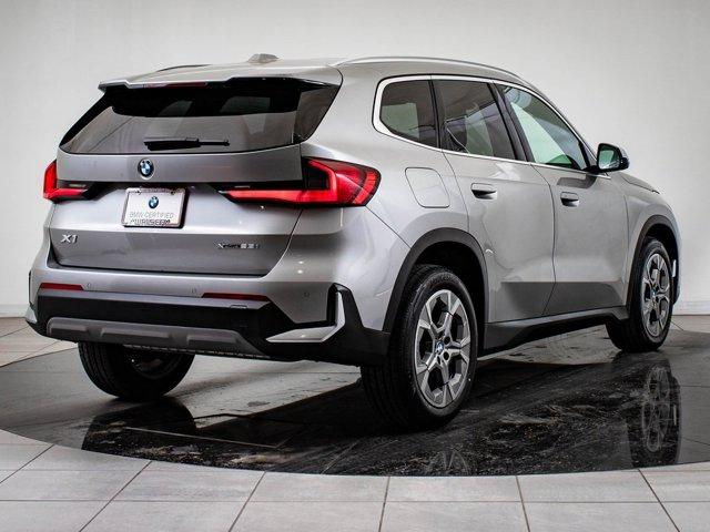 used 2023 BMW X1 car, priced at $38,998