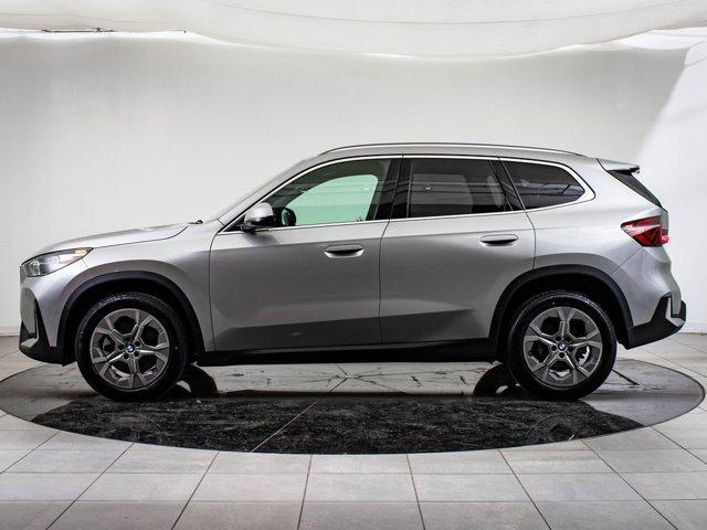 used 2023 BMW X1 car, priced at $38,998