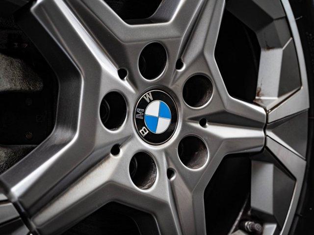 used 2023 BMW X1 car, priced at $38,998