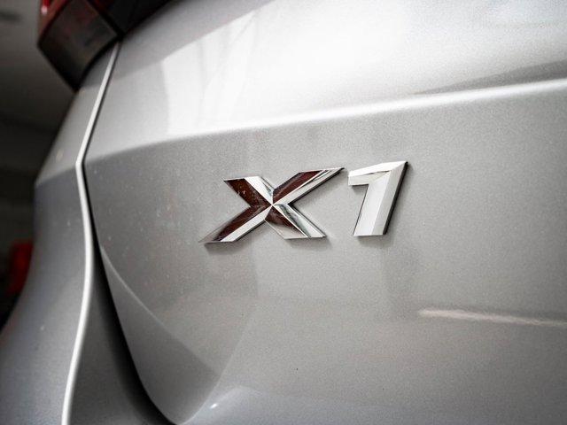 used 2023 BMW X1 car, priced at $38,998