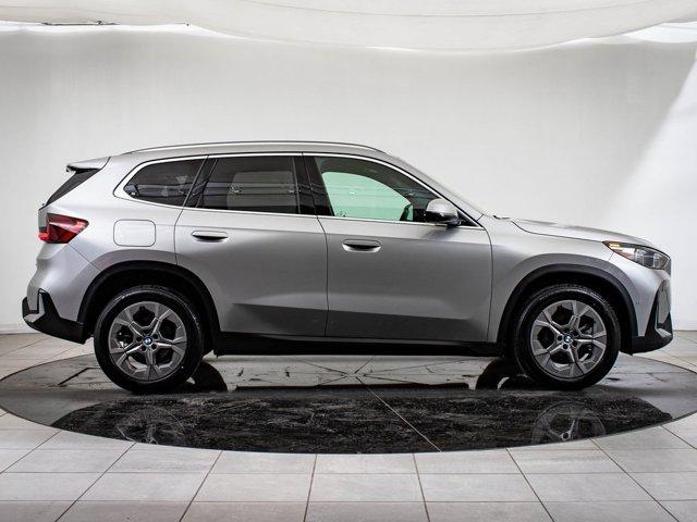used 2023 BMW X1 car, priced at $38,998