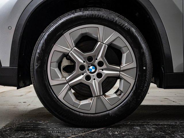used 2023 BMW X1 car, priced at $38,998