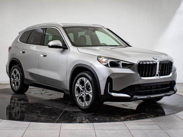 used 2023 BMW X1 car, priced at $38,998