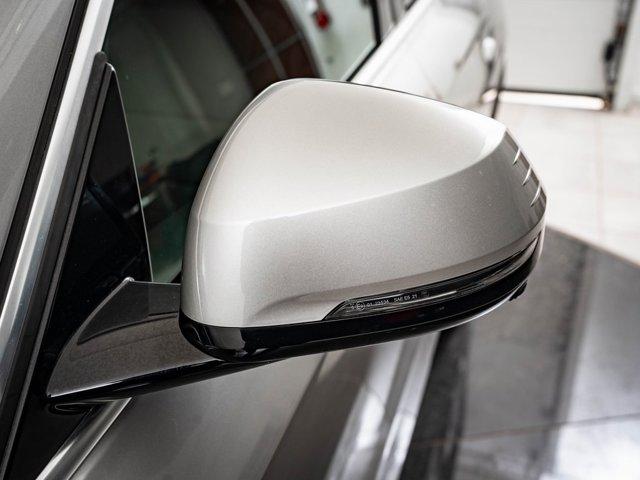 used 2023 BMW X1 car, priced at $38,998