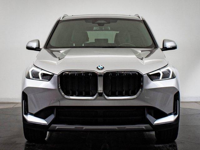 used 2023 BMW X1 car, priced at $38,998