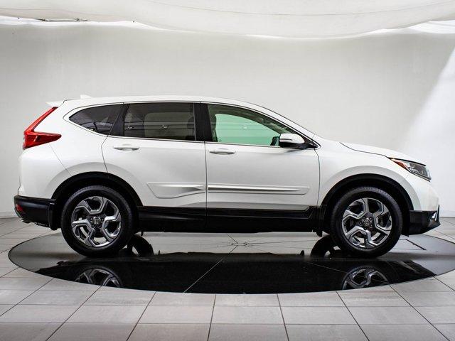 used 2017 Honda CR-V car, priced at $21,598