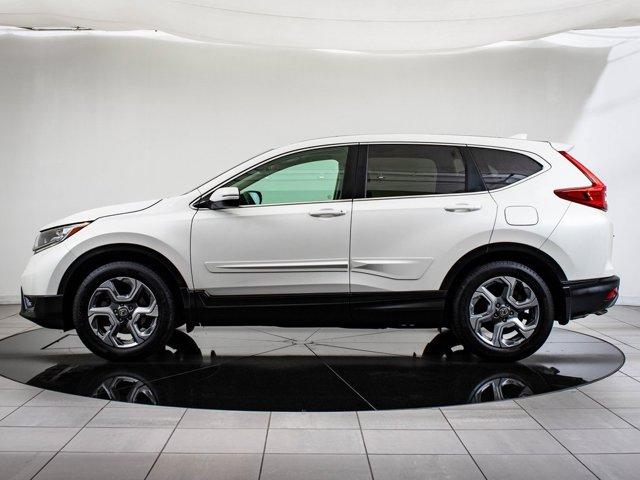 used 2017 Honda CR-V car, priced at $21,598