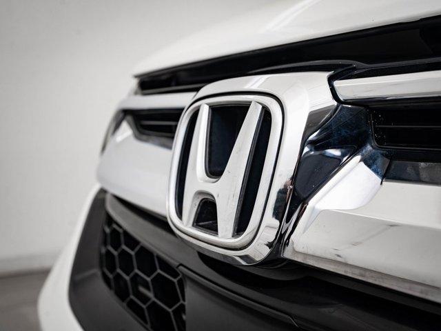 used 2017 Honda CR-V car, priced at $21,598